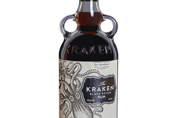 Kraken dark