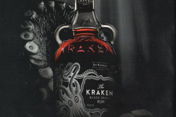 Kraken biz