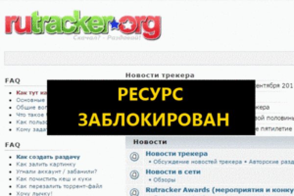 Kraken рынок