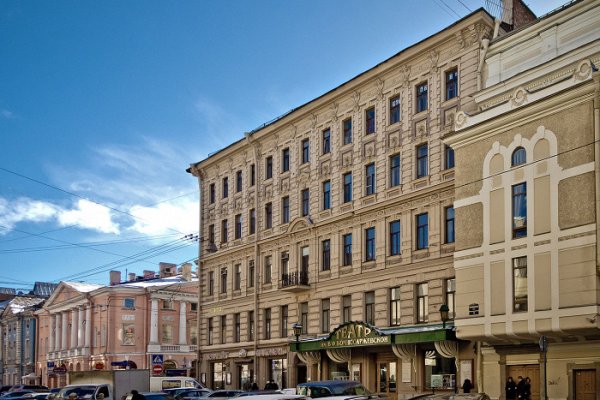 Сайт krn