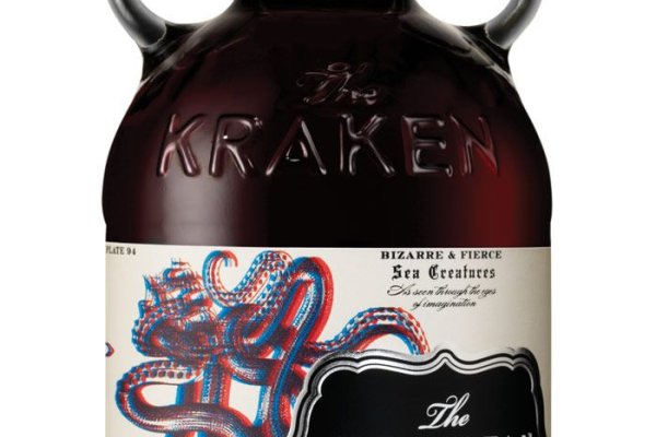 Kraken tg